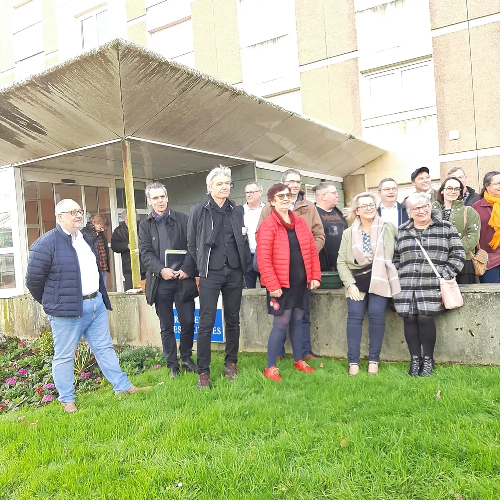 C'hwezh an deiz 19/02/2023