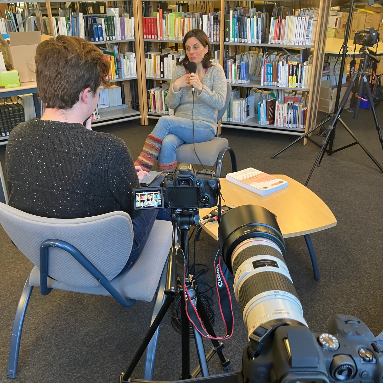 Tarzh an noz du jeudi 16 mars 2023