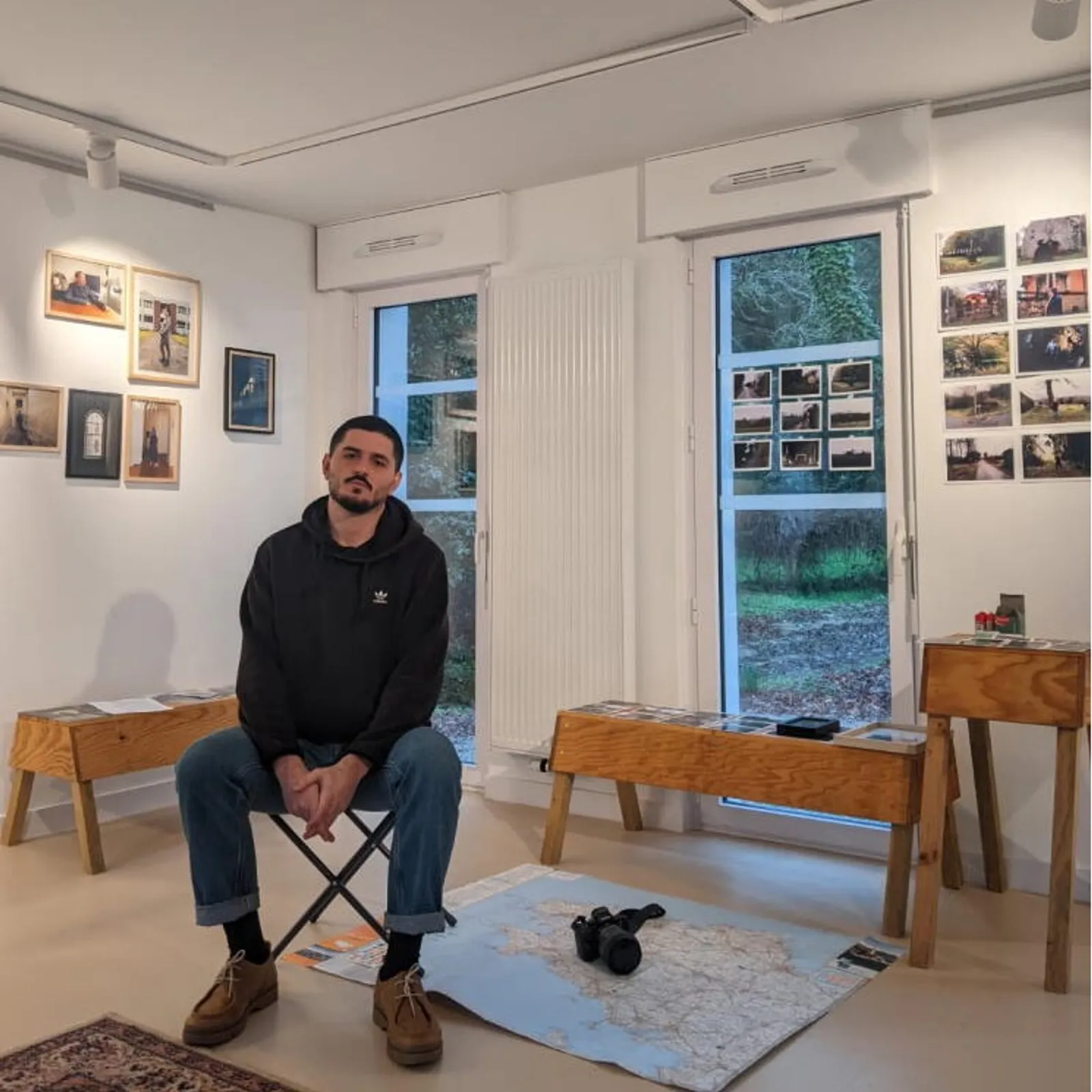 Luc'hskeudenniñ troc'h ar yezh a ra Tudual Le Brun 