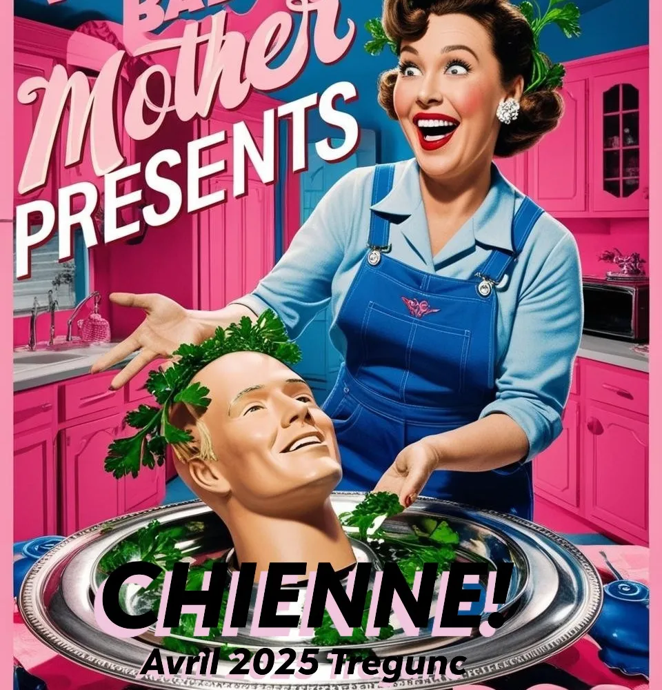 C'hwezh an deiz 18/04/2025