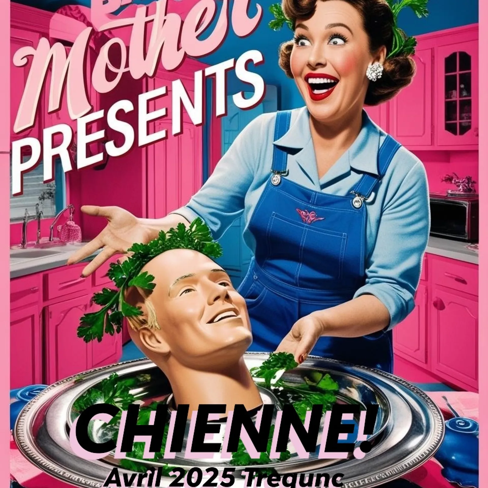 C'hwezh an deiz 18/04/2025