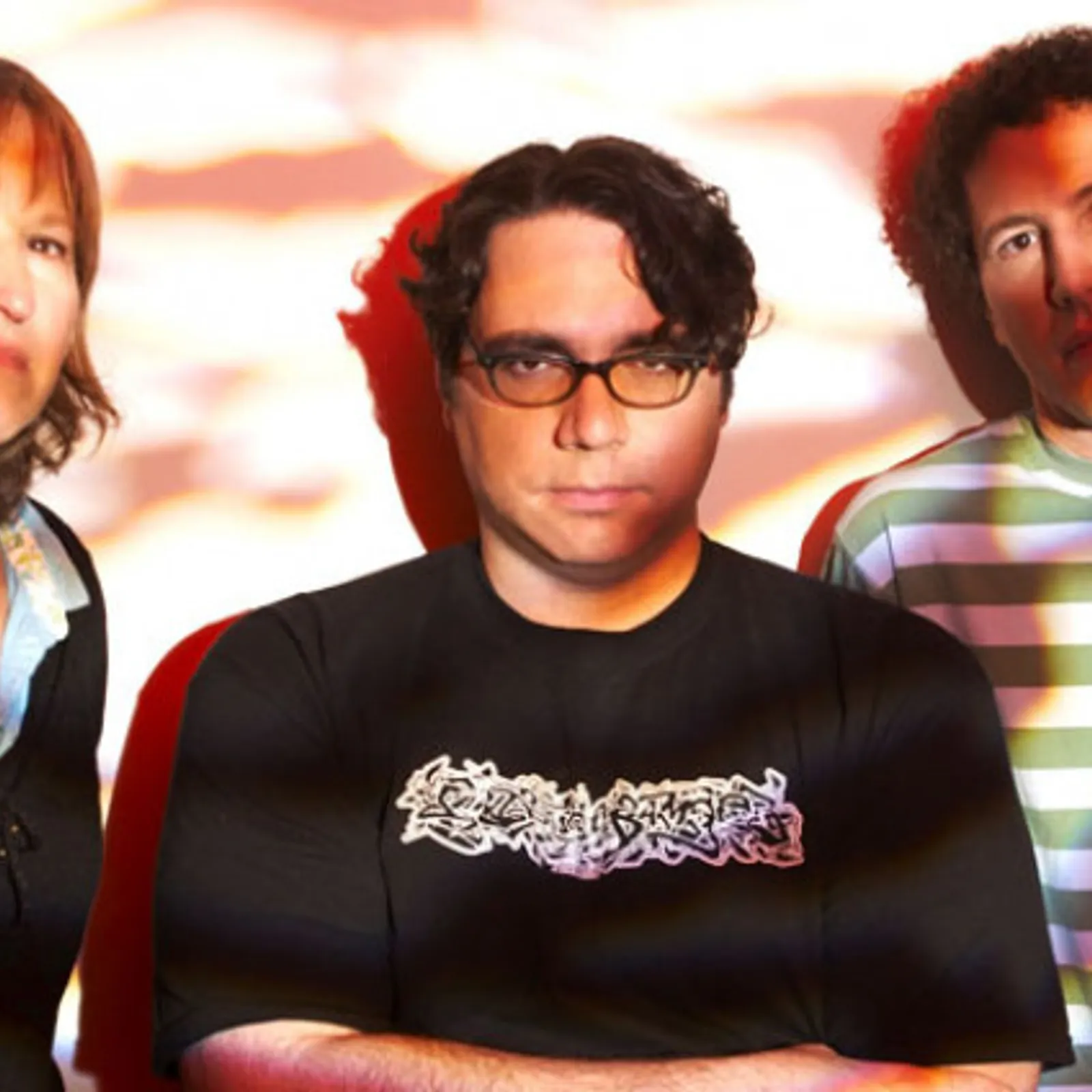 Trans Vinyl Express #71