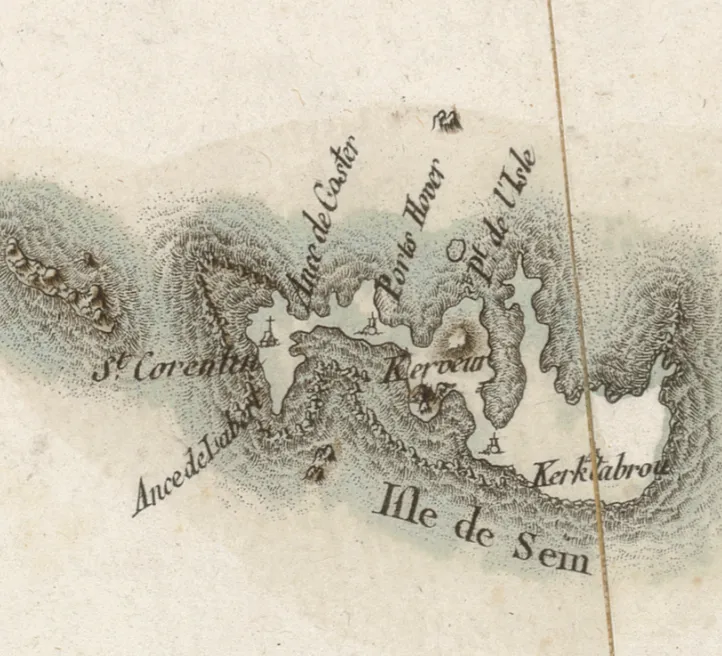 Pierre-Yves Kersulec, war hentoù ar brezhoneg (1/3)