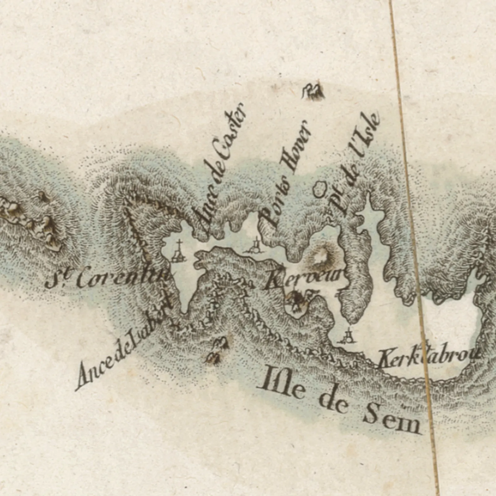 Pierre-Yves Kersulec, war hentoù ar brezhoneg (1/3)