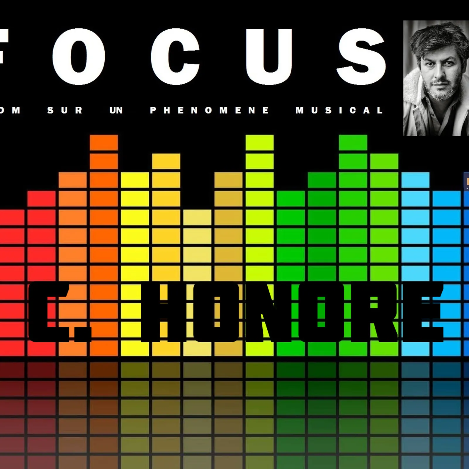 Les B.O de Christophe Honoré.