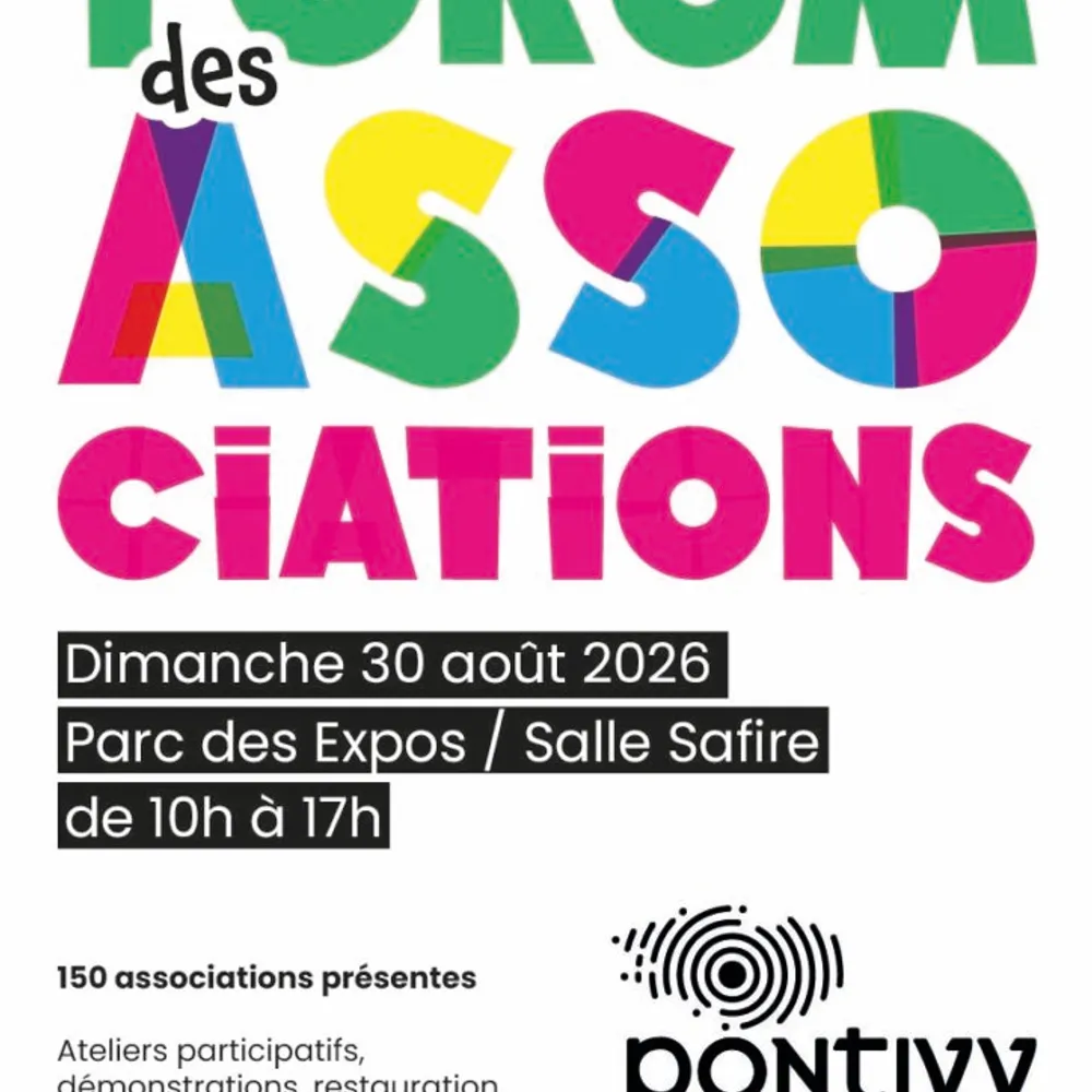 Avec les assos de Pontivy en 2026 ! #1 