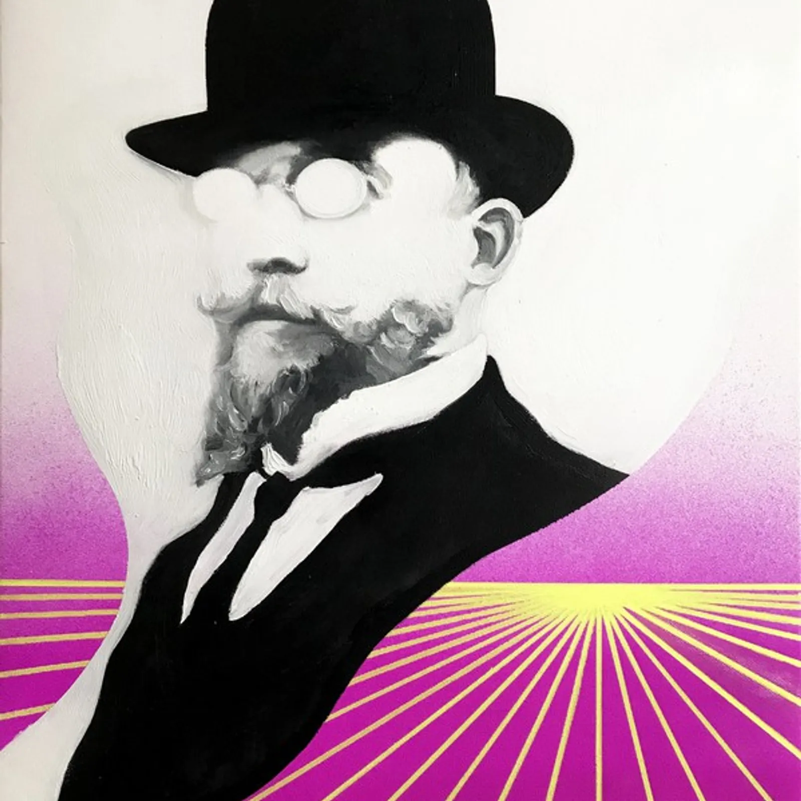 New Wave ( l’ Emission ) # 9