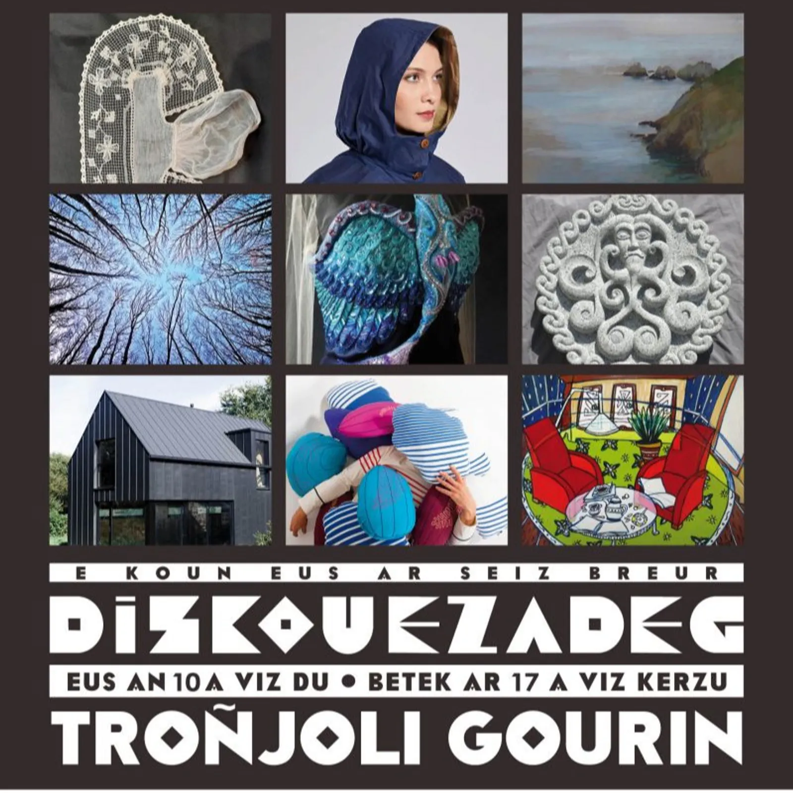 Ar pevarzek, ur strollad arzel nevez e Breizh