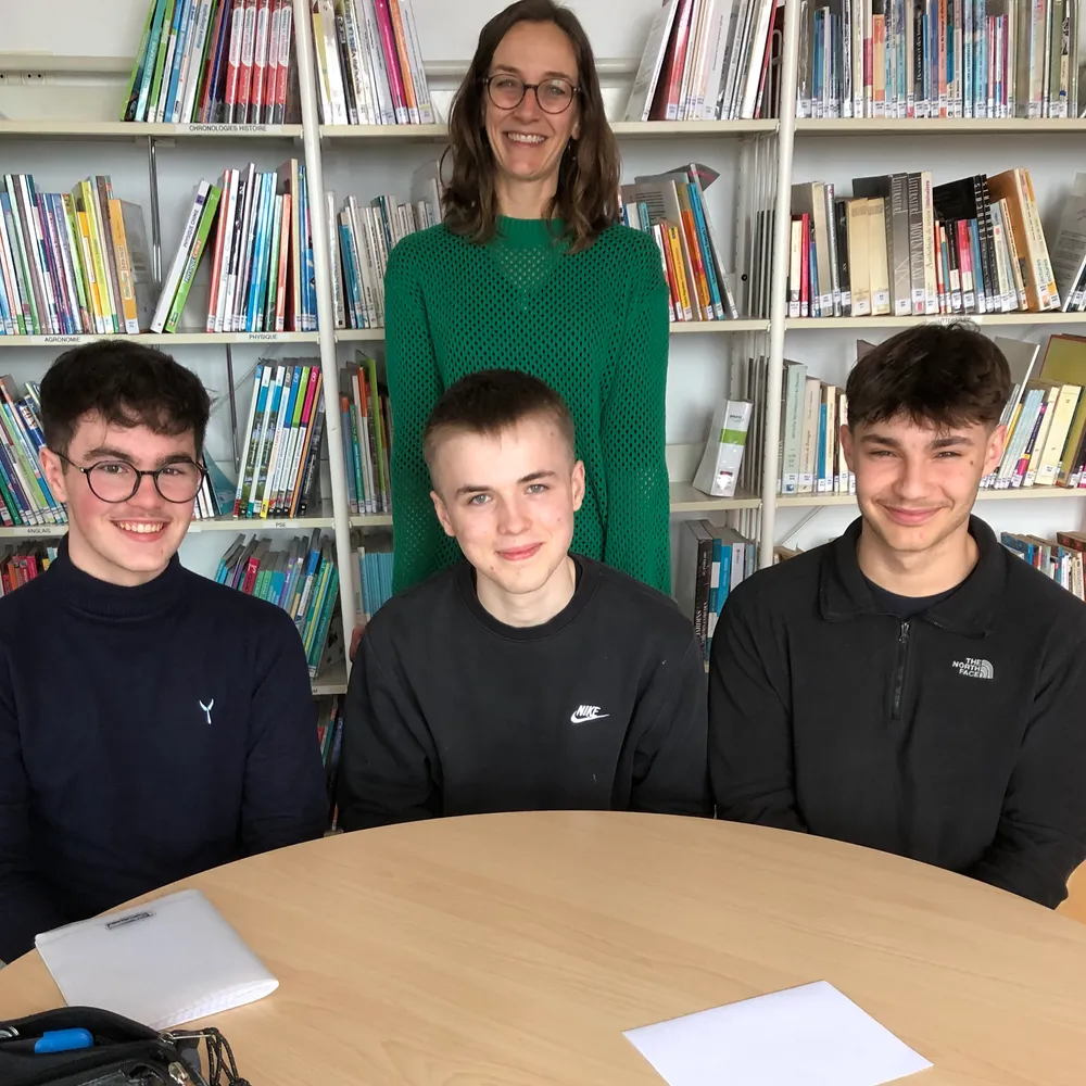 Spotlight on Brittany - Avril 2024