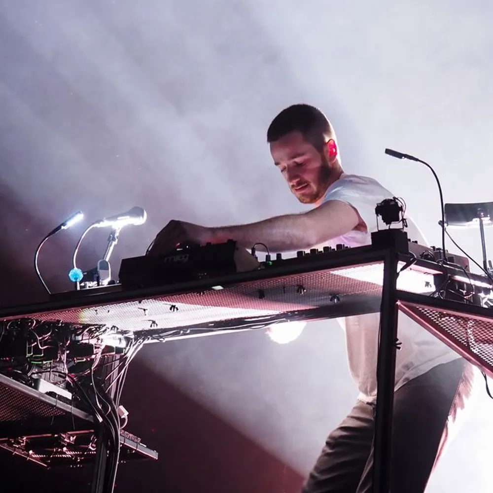 Tabac'h noz - Miz Genver 2026