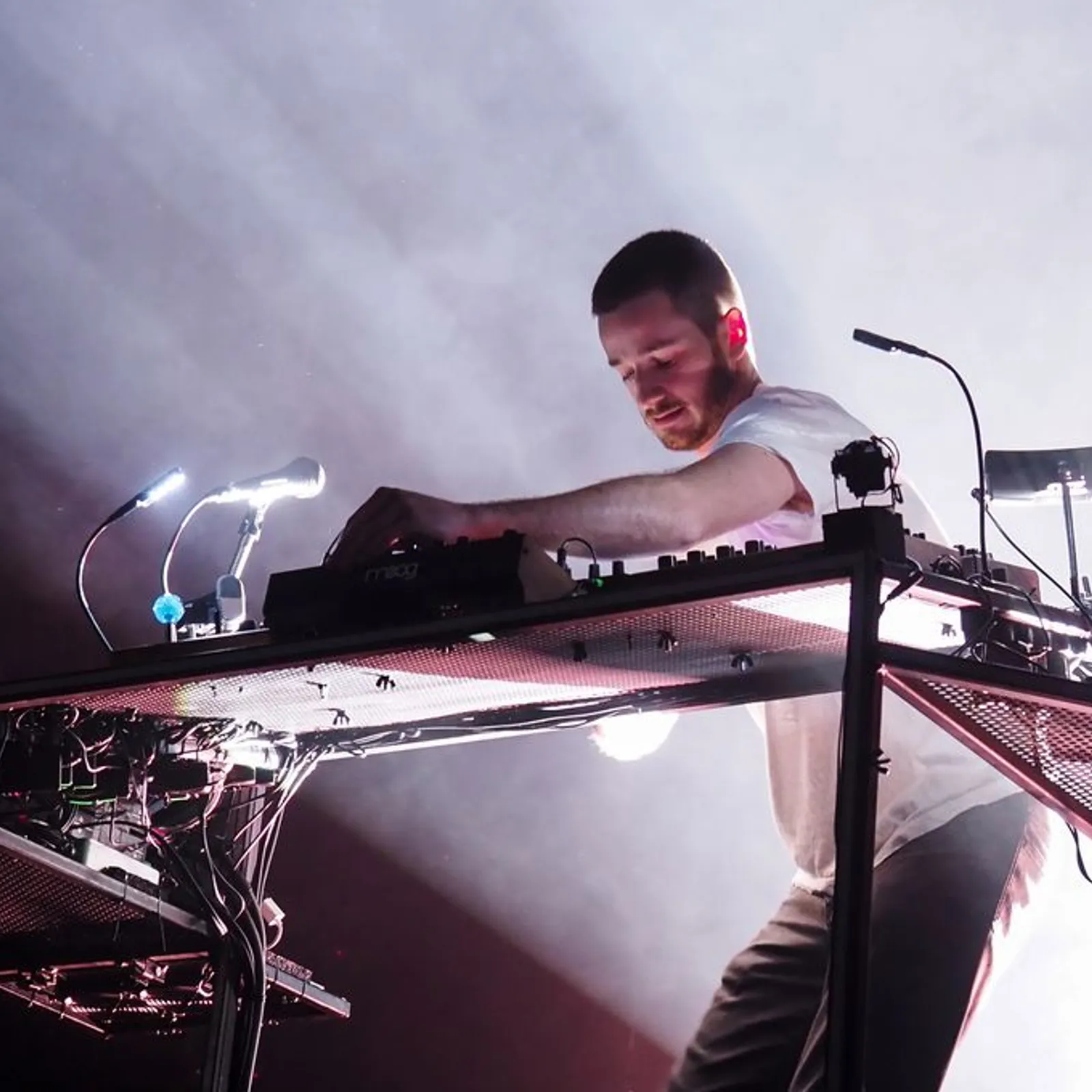 Tabac'h noz - Miz Genver 2026