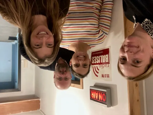 Festin'food avec Néo 56 et Coallia (S09E04 )