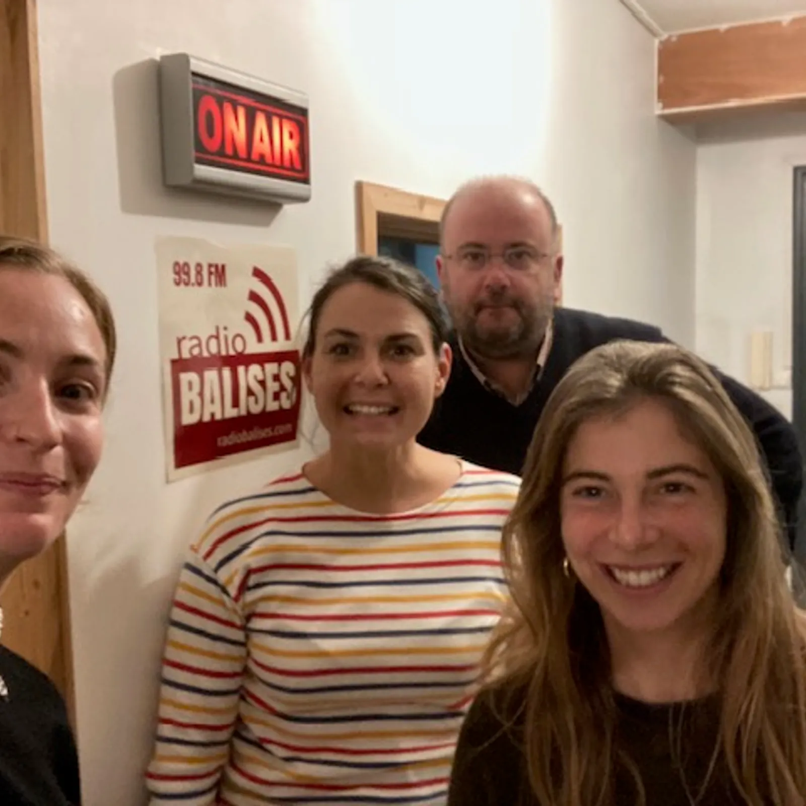 Festin'food avec Néo 56 et Coallia (S09E04 )