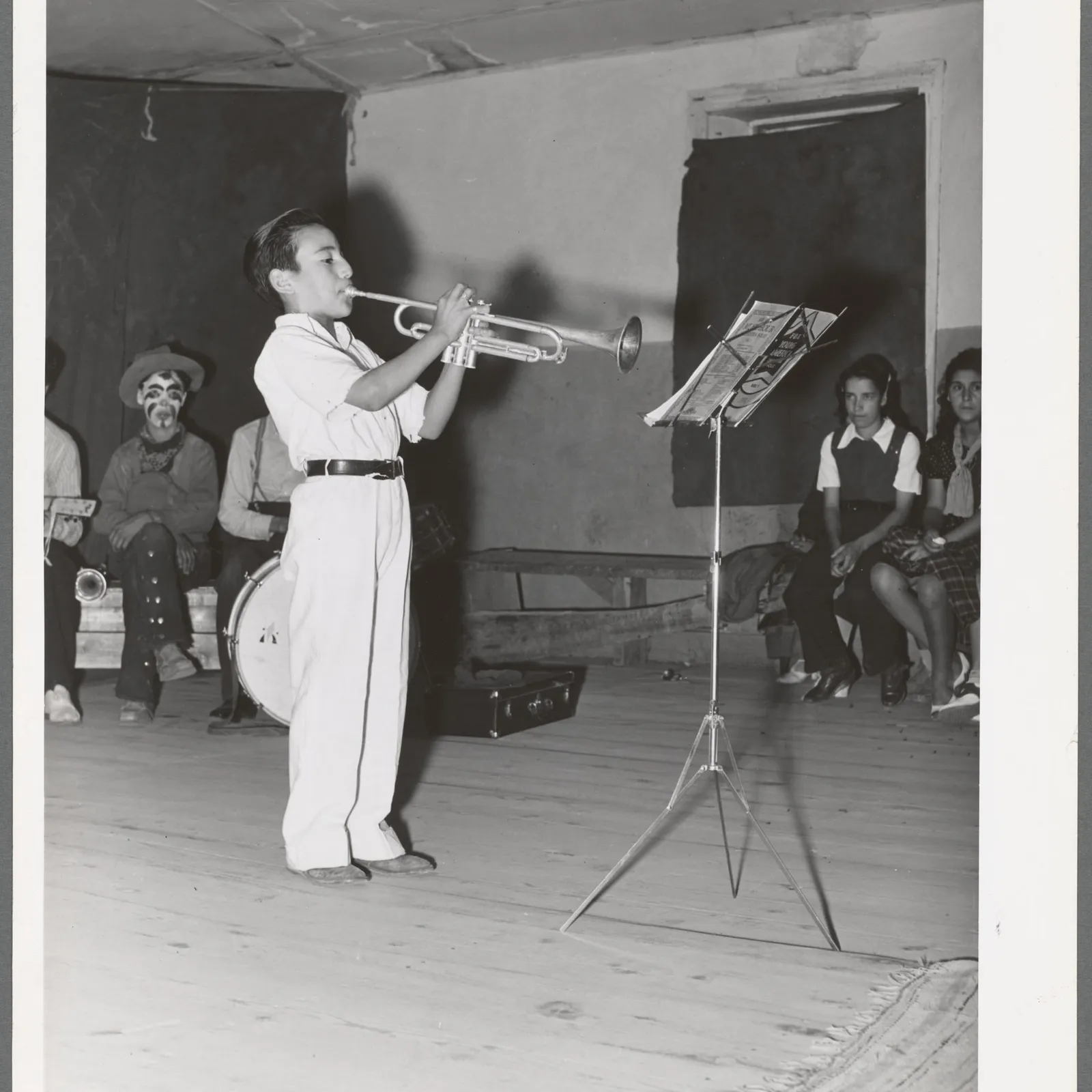 Bandes Organisées #27 : les reprises