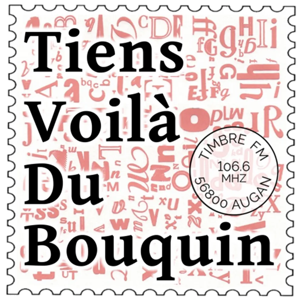 TIENS, VOILÀ DU BOUQUIN ! => Recommandations de LA GRANGE AUX LIVRES - émission du 27/01/2025