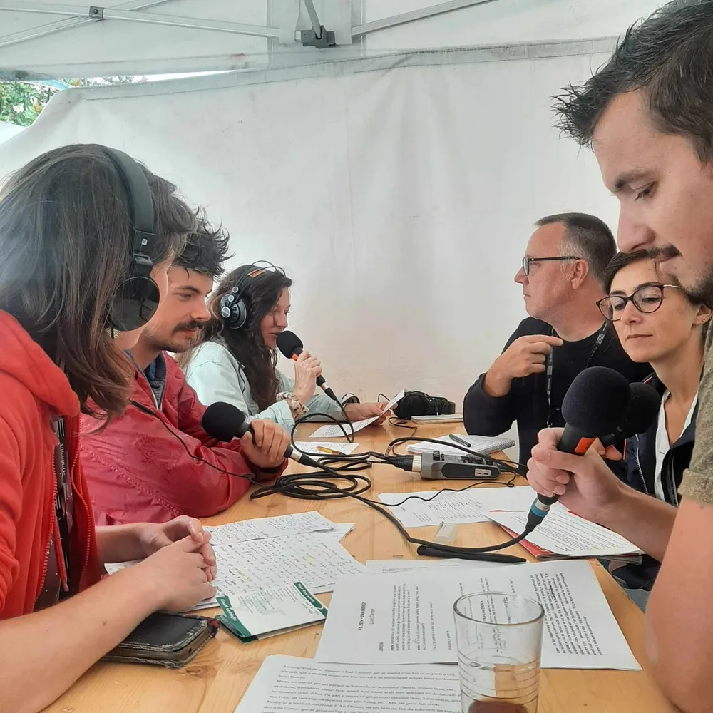 Kit d'ar FIL, FIL d'ar gêr 2024 : d'ar Gwener !