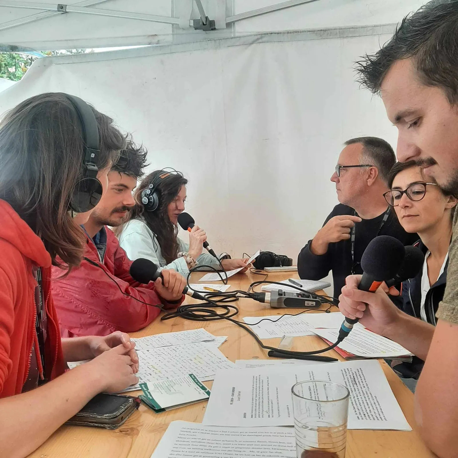 Kit d'ar FIL, FIL d'ar gêr 2024 : d'ar Gwener !