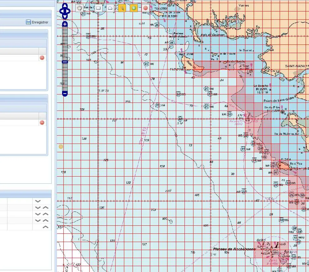 VALPENA, évaluer les activités de pêche au regard des nouvelles activités