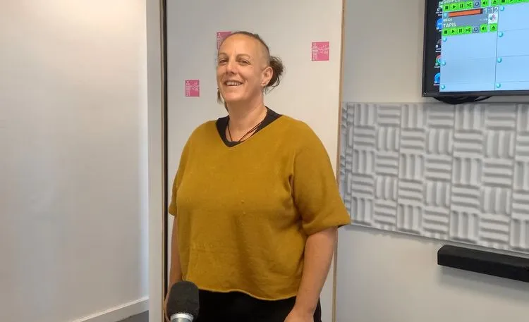 Les champignons bio (et compagnie) de Marion Garnier à Argol