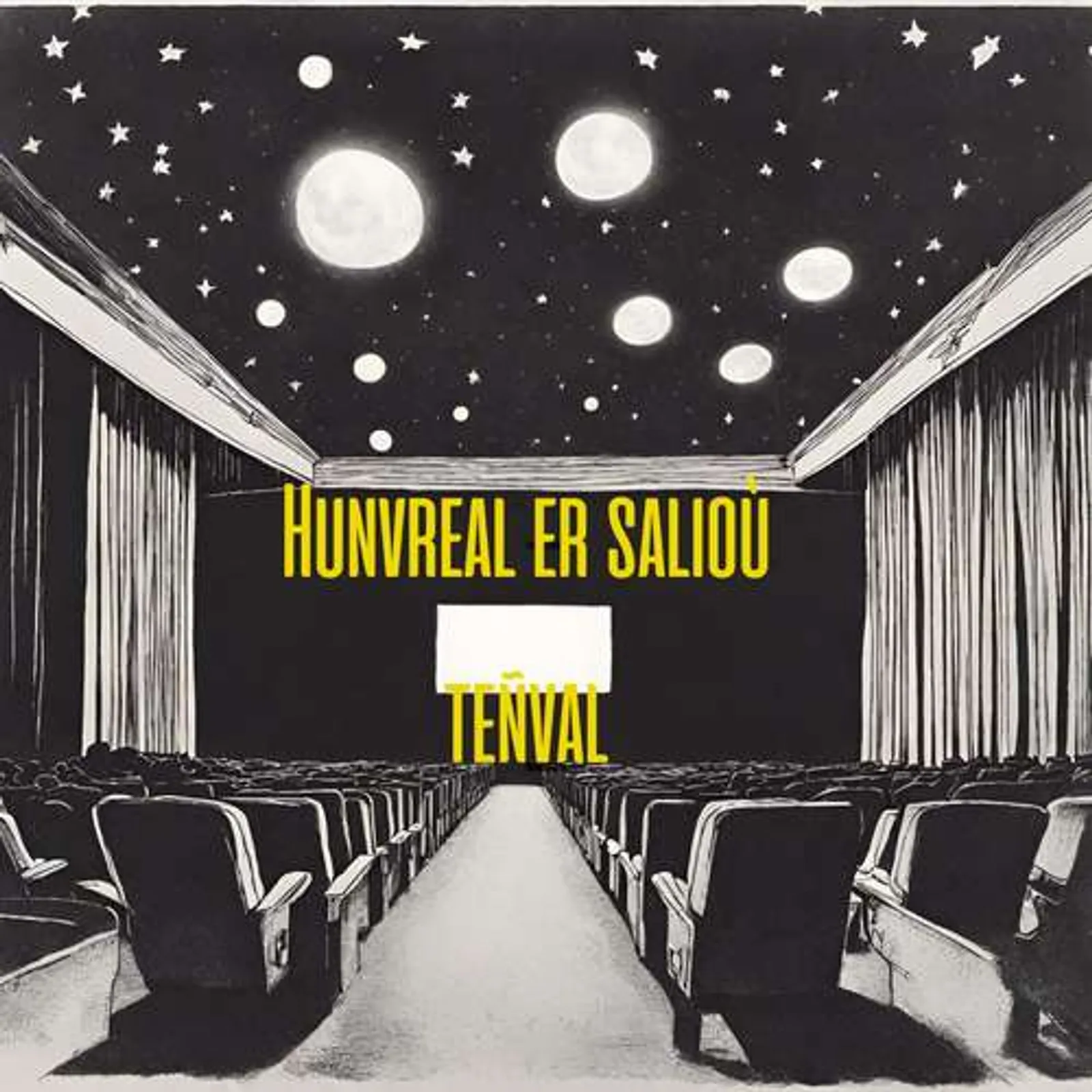 Hunvreal er salioù teñval #49