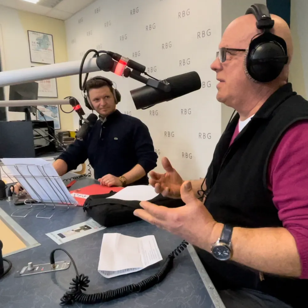 #5 - On demande une tranche de vie en cuisine ! 