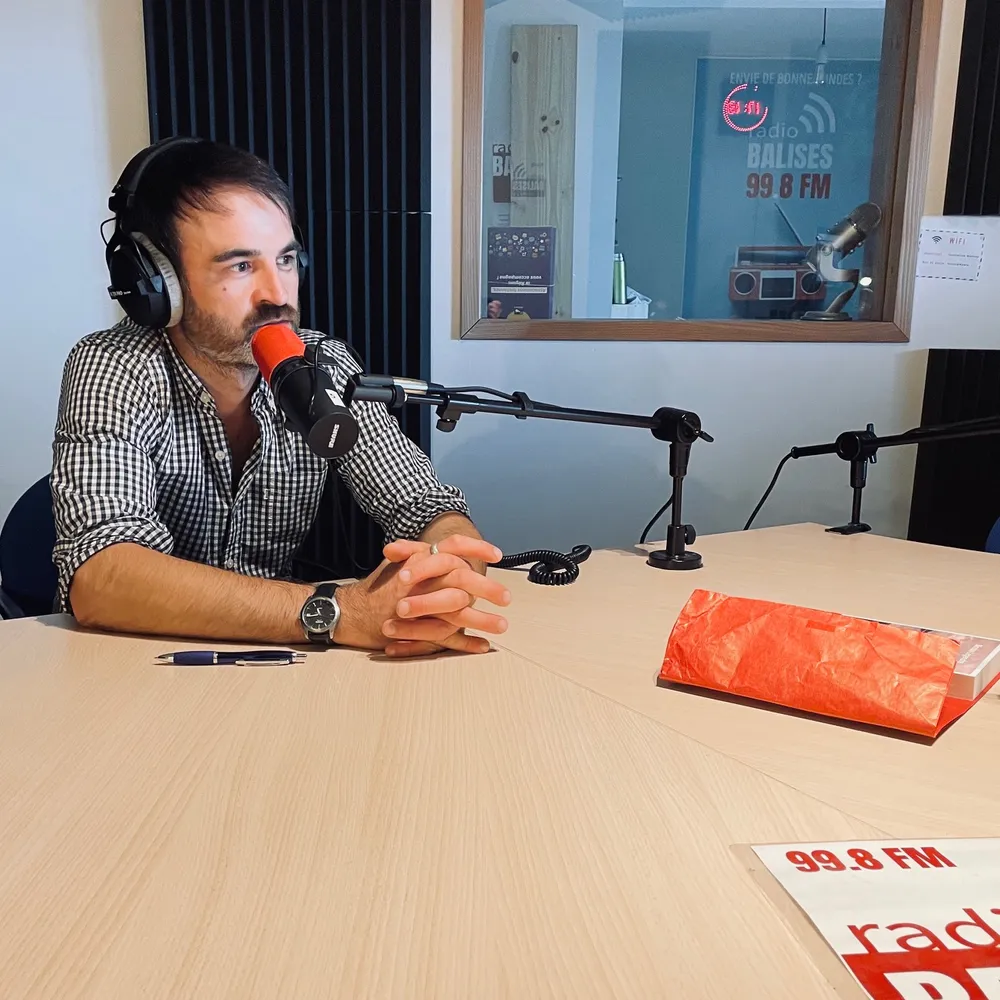 Nicolas Legendre : Silence dans les champs