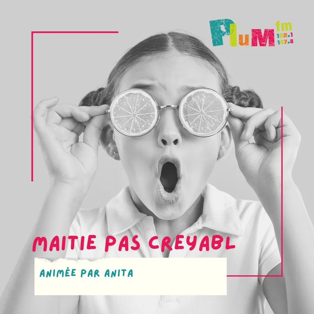 Maitië pas creyabl - Les comoditës ao colaije