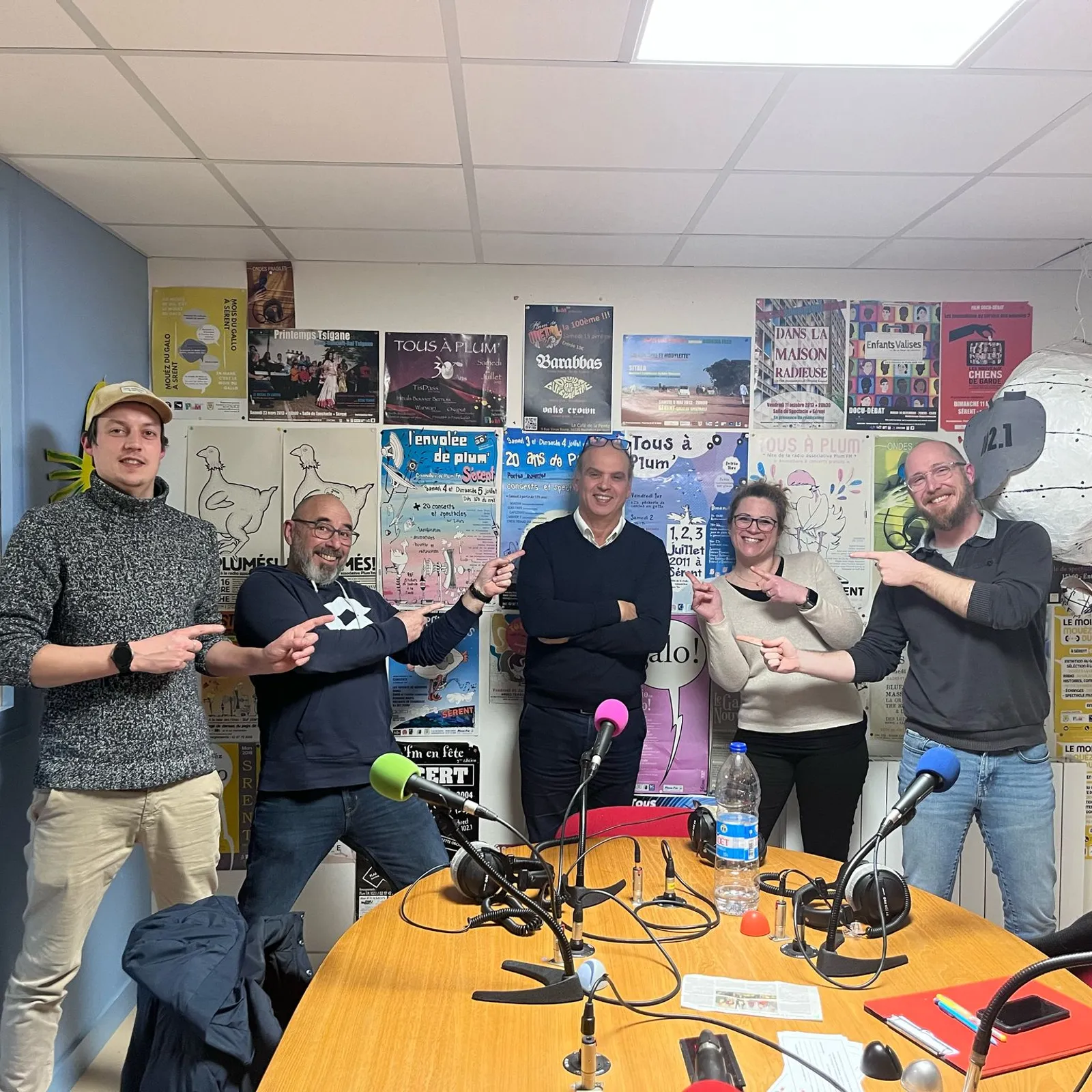 Émission 11 : Saïd Bakhtous de la scierie Josso