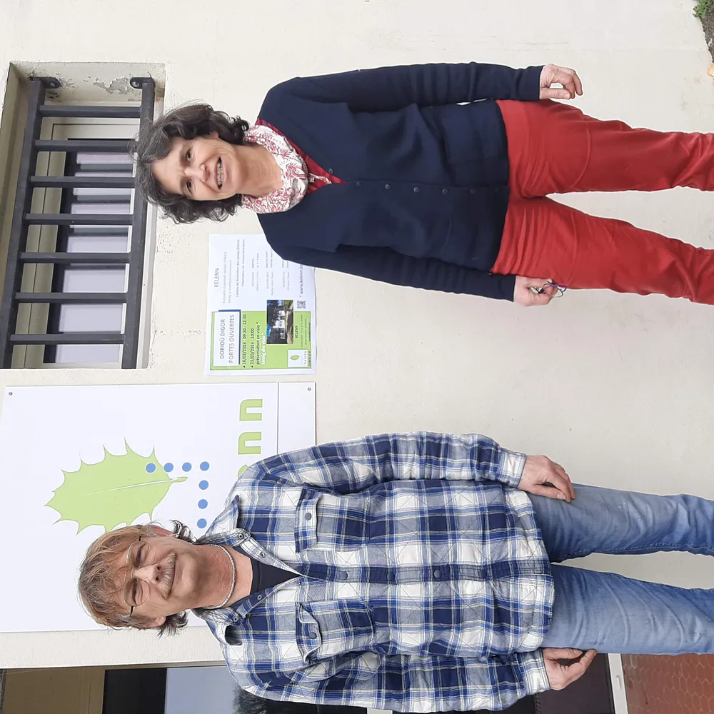 C'hwezh an deiz 01/02/2024