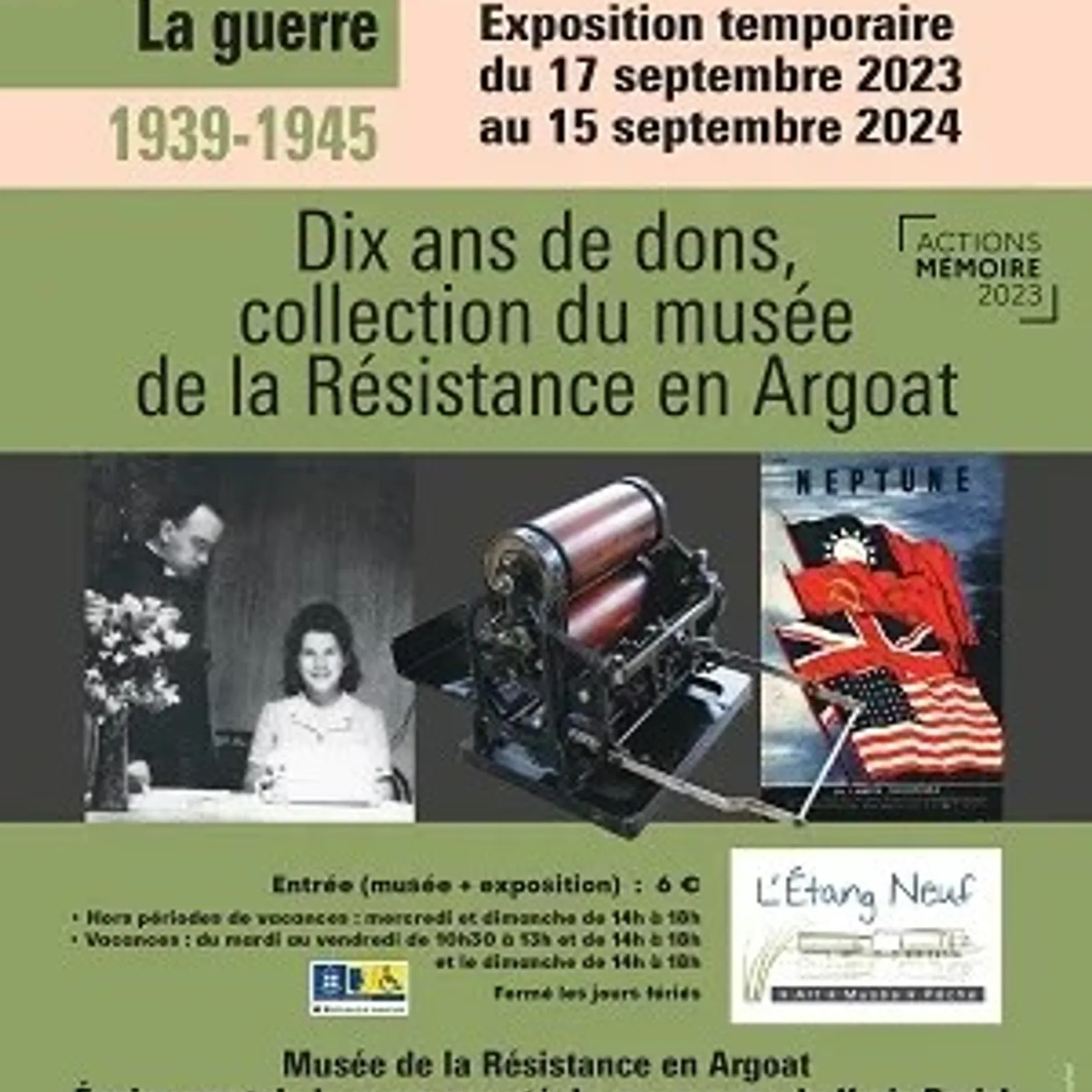 Avel em fenn - Yaou 25 a viz Ebrel