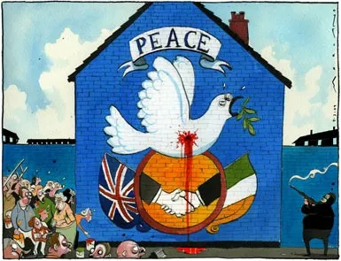 Larsen ha mediator 145 : Ar rock ha trubuilhoù Norzhiwerzhon (3)