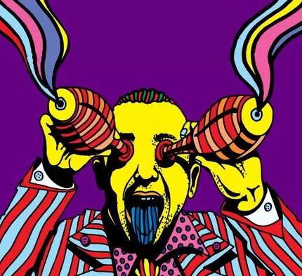 Arrête ton cirque ! 