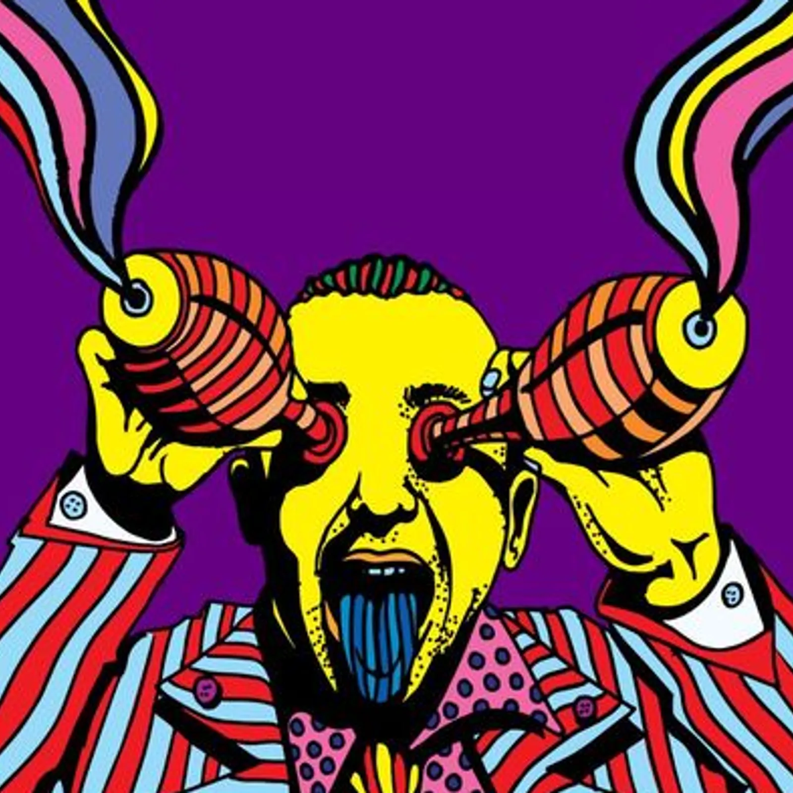 Arrête ton cirque ! 