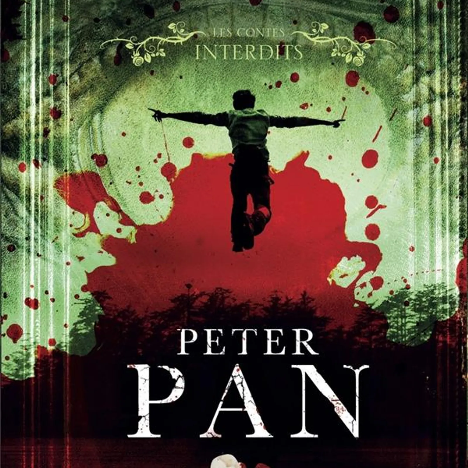 A-dreuz hag a-hed #29