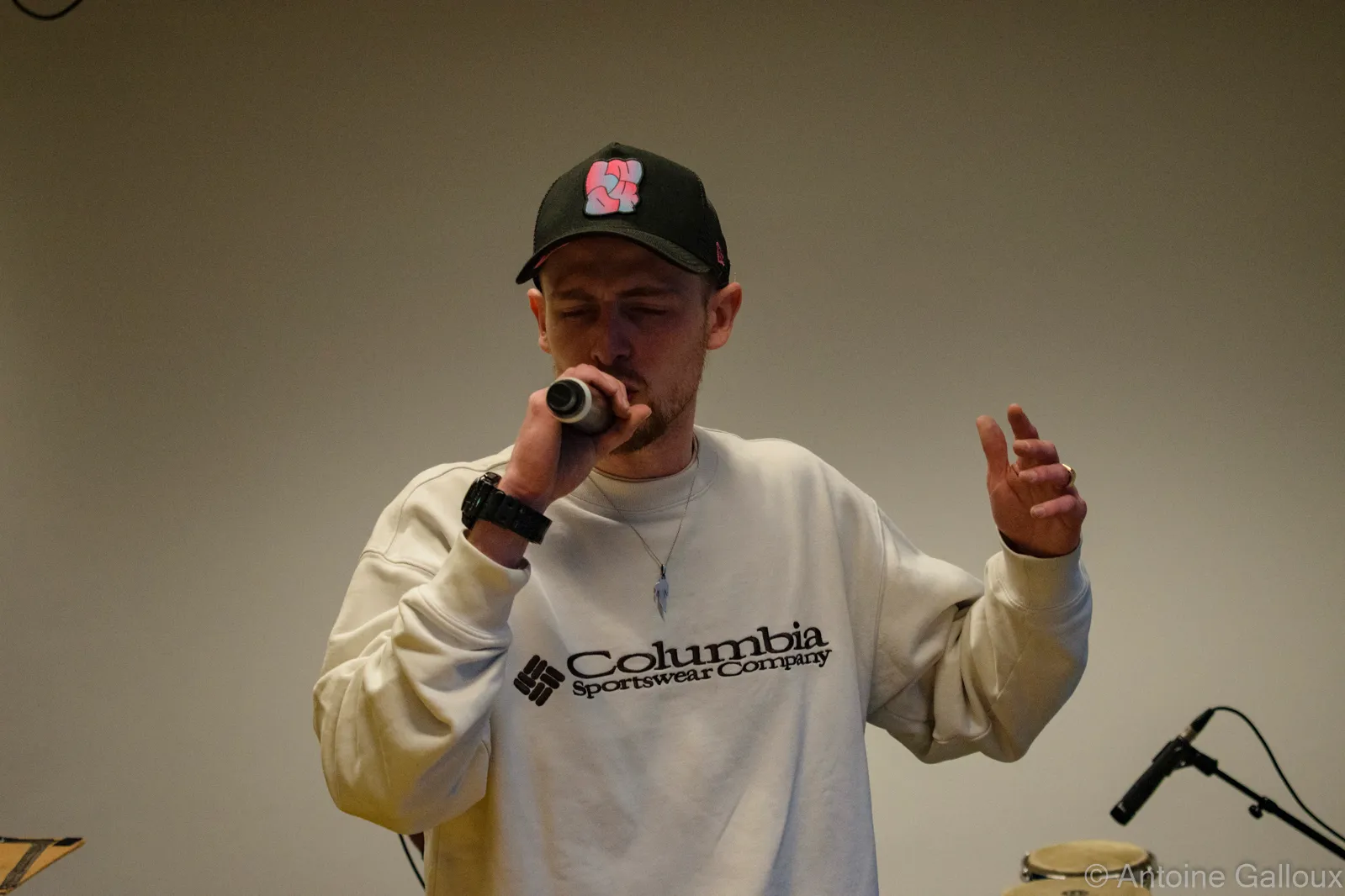 BO #88 : actu hip-hop