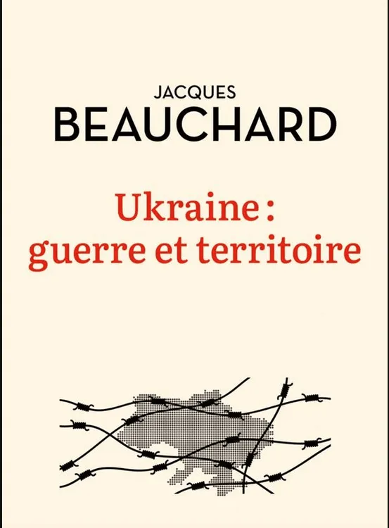 Ukraine, Russie : les mots d’une guerre