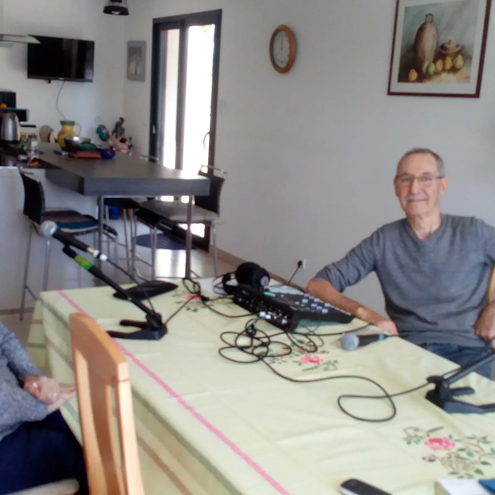 Le patrimoine vivant des Petits cités de caractères de Bretagne