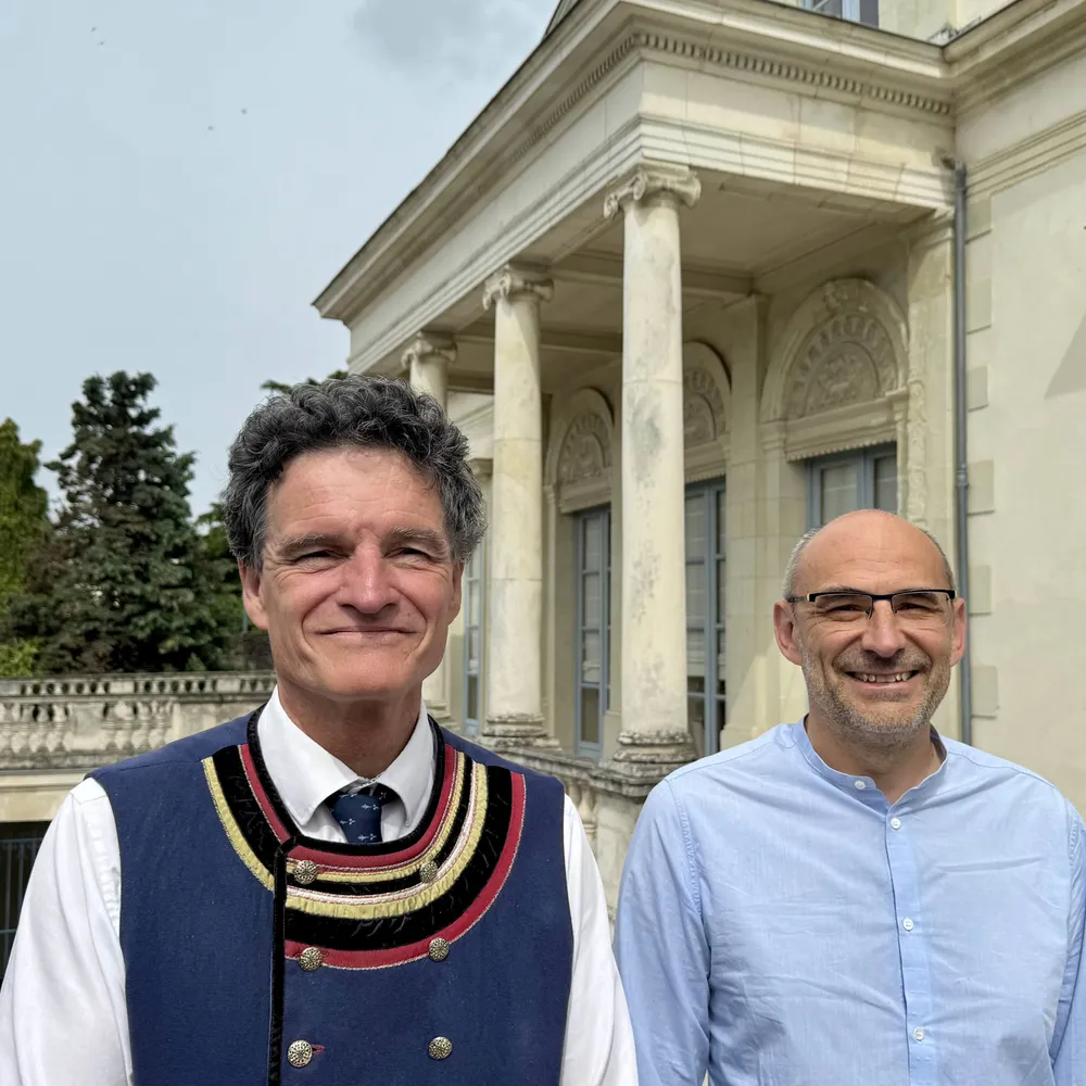 Tarzh an Noz du lundi 2 juin 2025