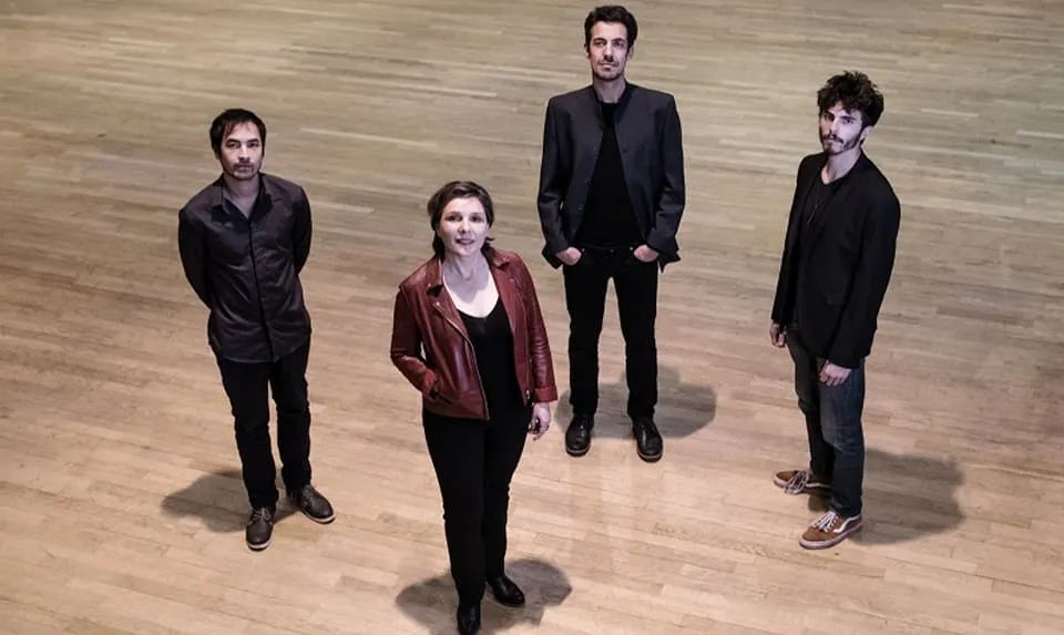 C'hwezh an Deiz 13/11/2023