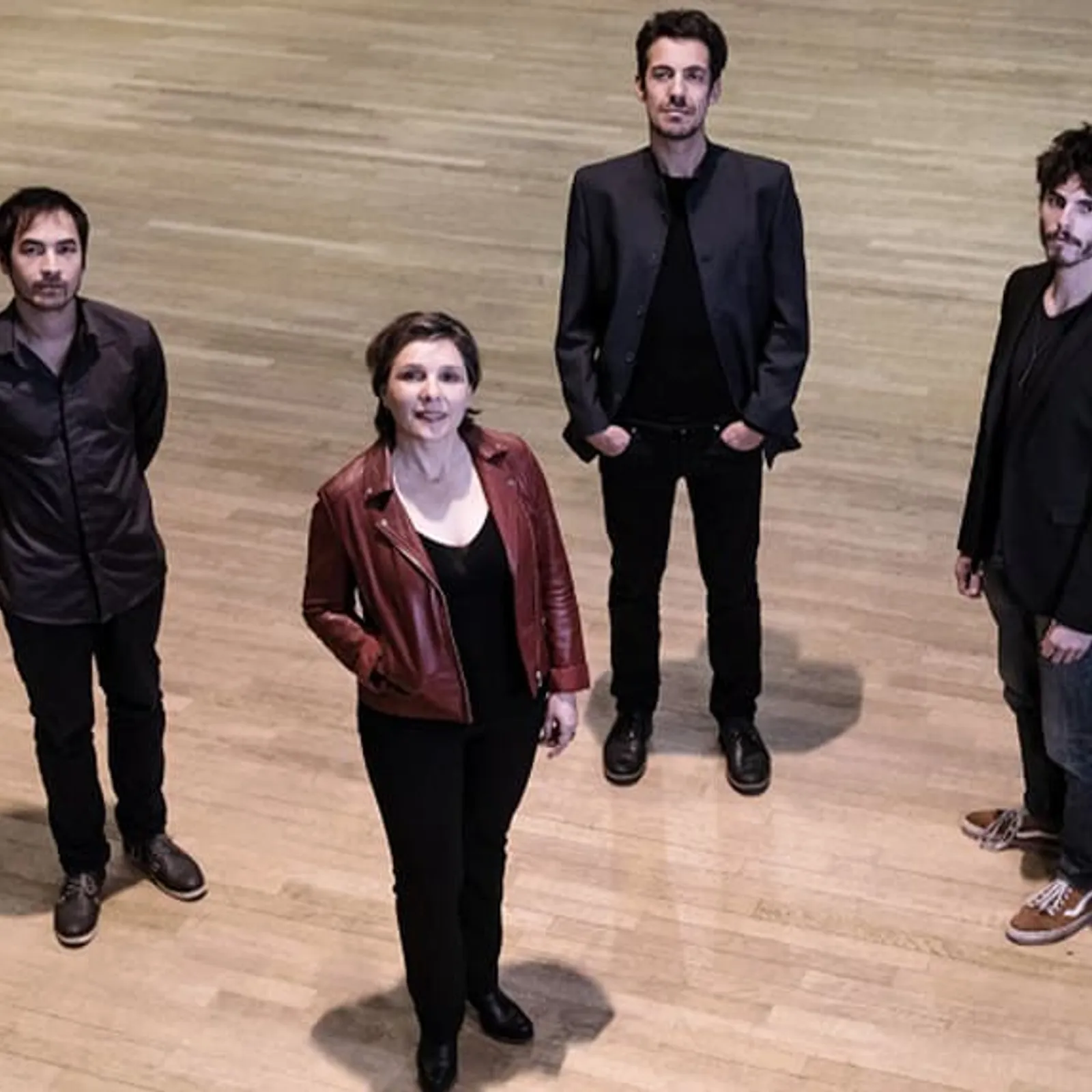 C'hwezh an Deiz 13/11/2023