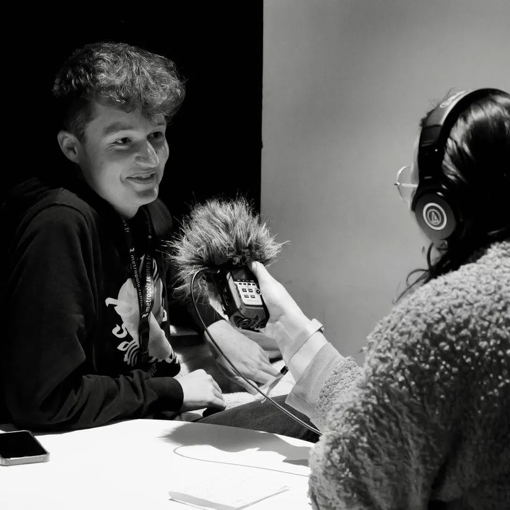 C'hwezh an Deiz 08/01/2025