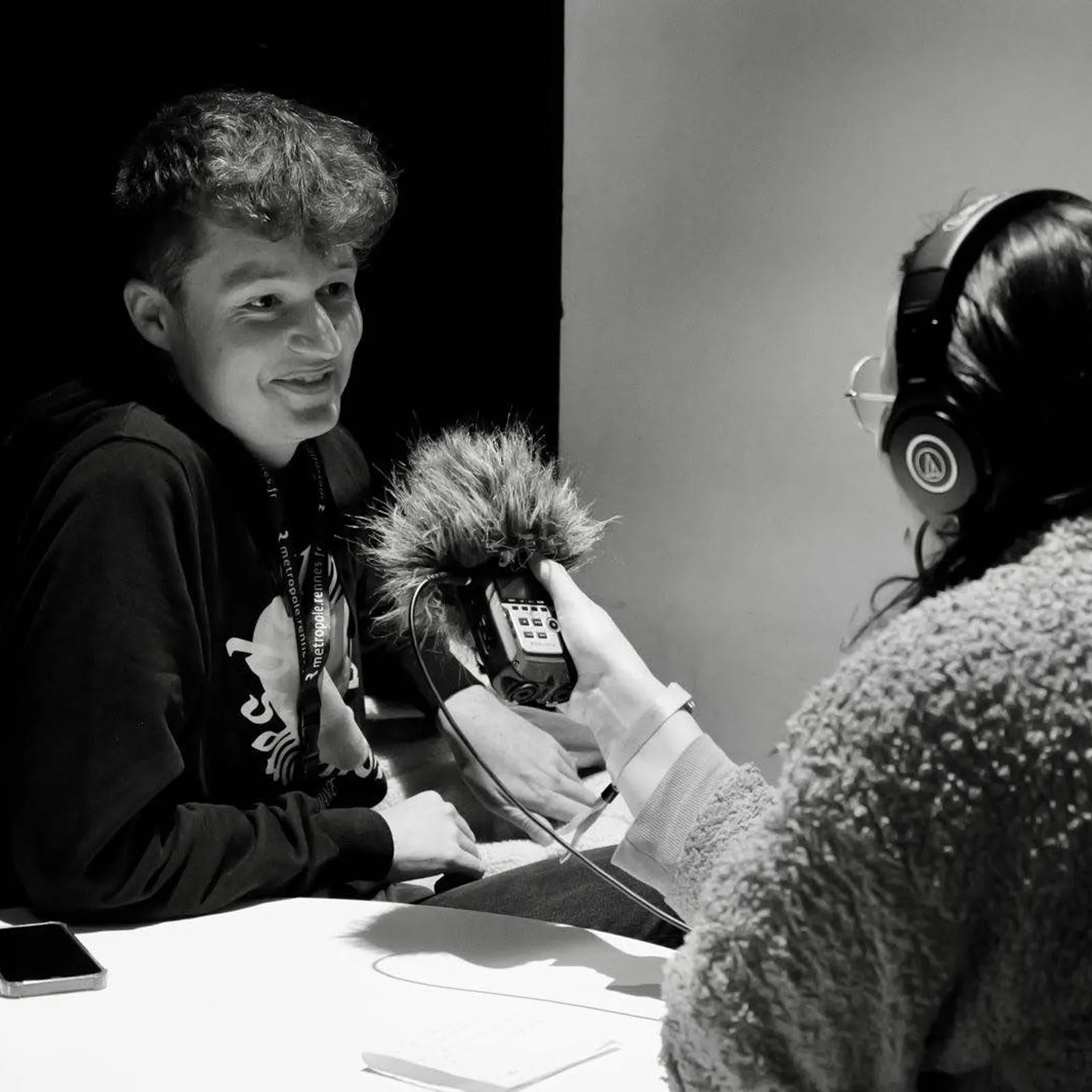 C'hwezh an Deiz 08/01/2025