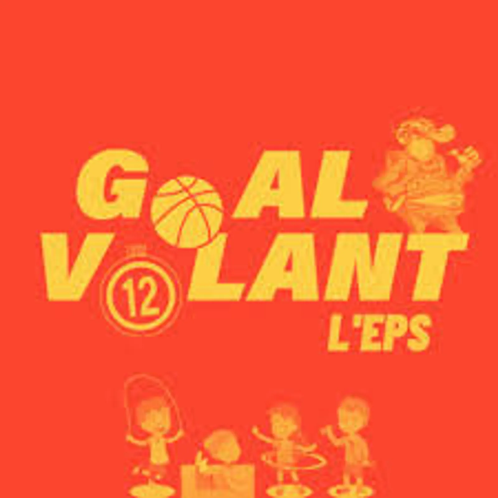 Éducation physique et sportive (EPS)