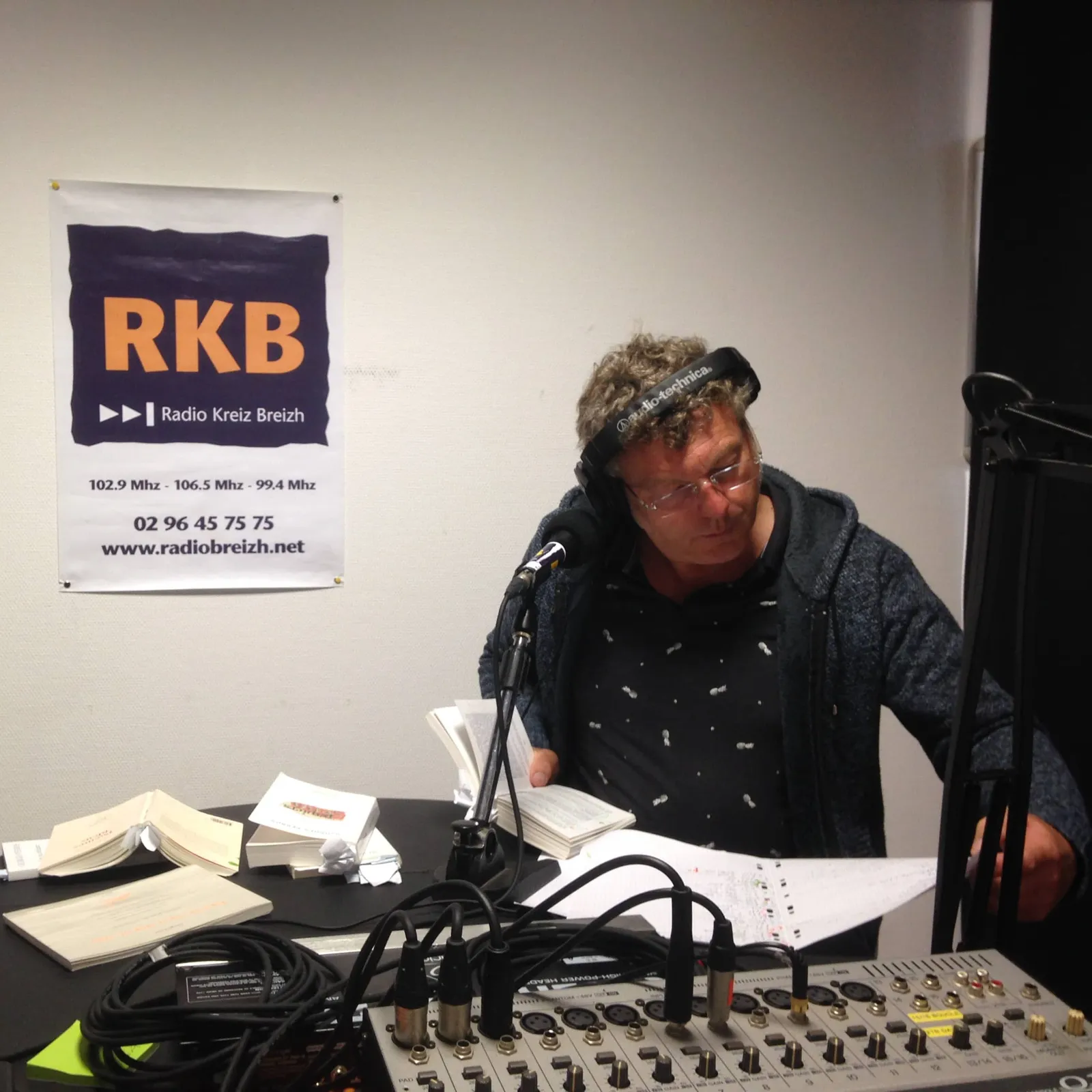 Rumm 4 - An dud kar, an dud par, karantez ha mignoniezh, testamant 1