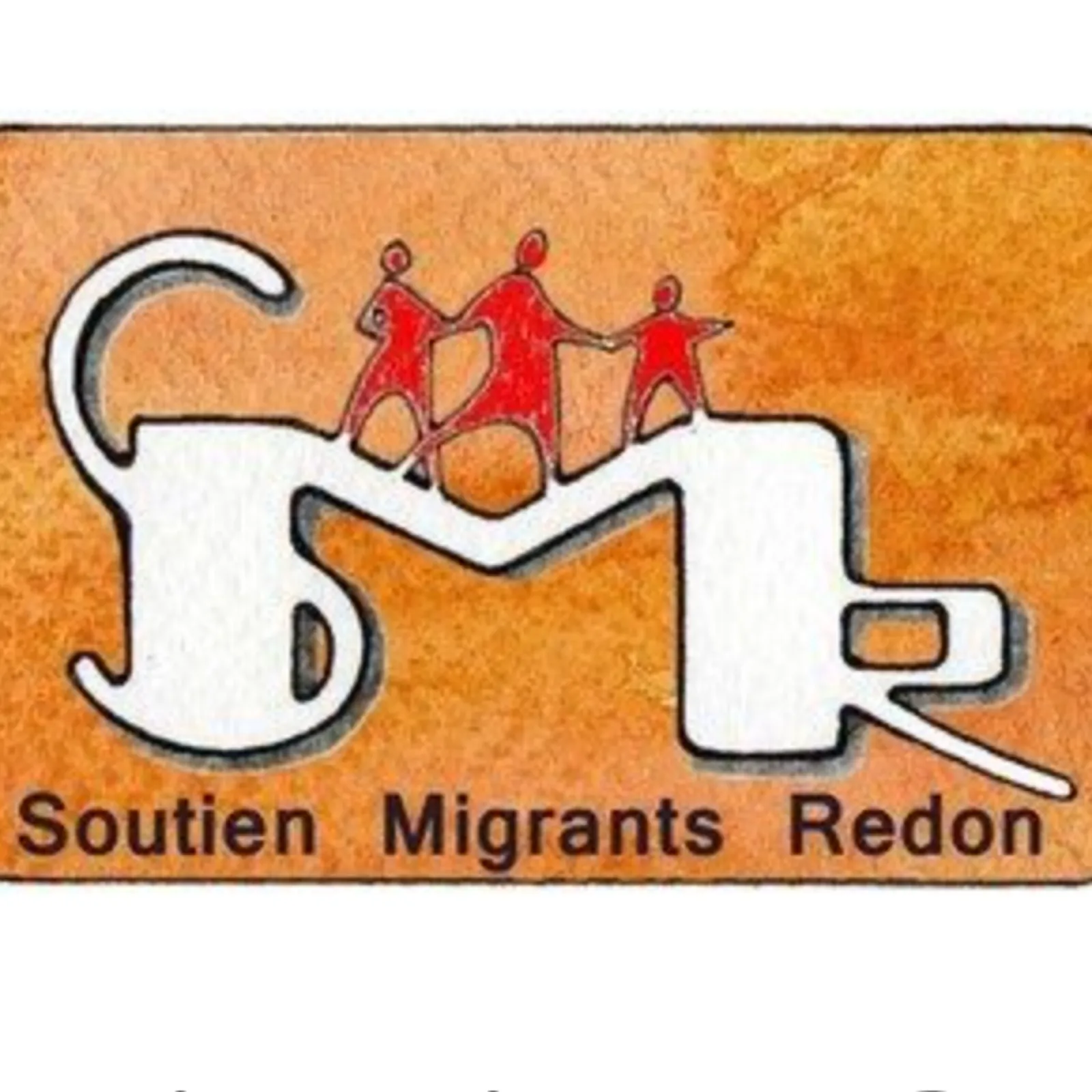 Interview Soutien Migrants Redon et le rassemblement à Redon du 23 novembre 2024