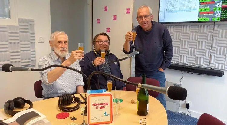 Le bistrot des copains