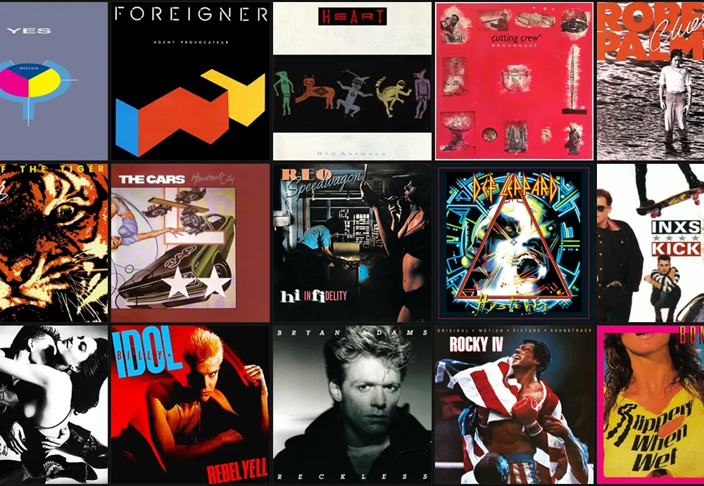 Rock et Boomer, épisode 47.