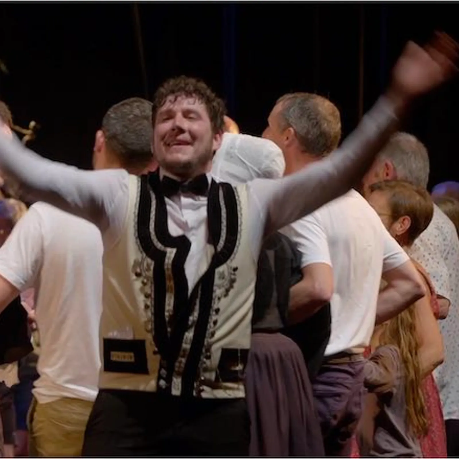 C'hwezh an Deiz 07/04/2023