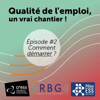 #2 Comment démarrer ?