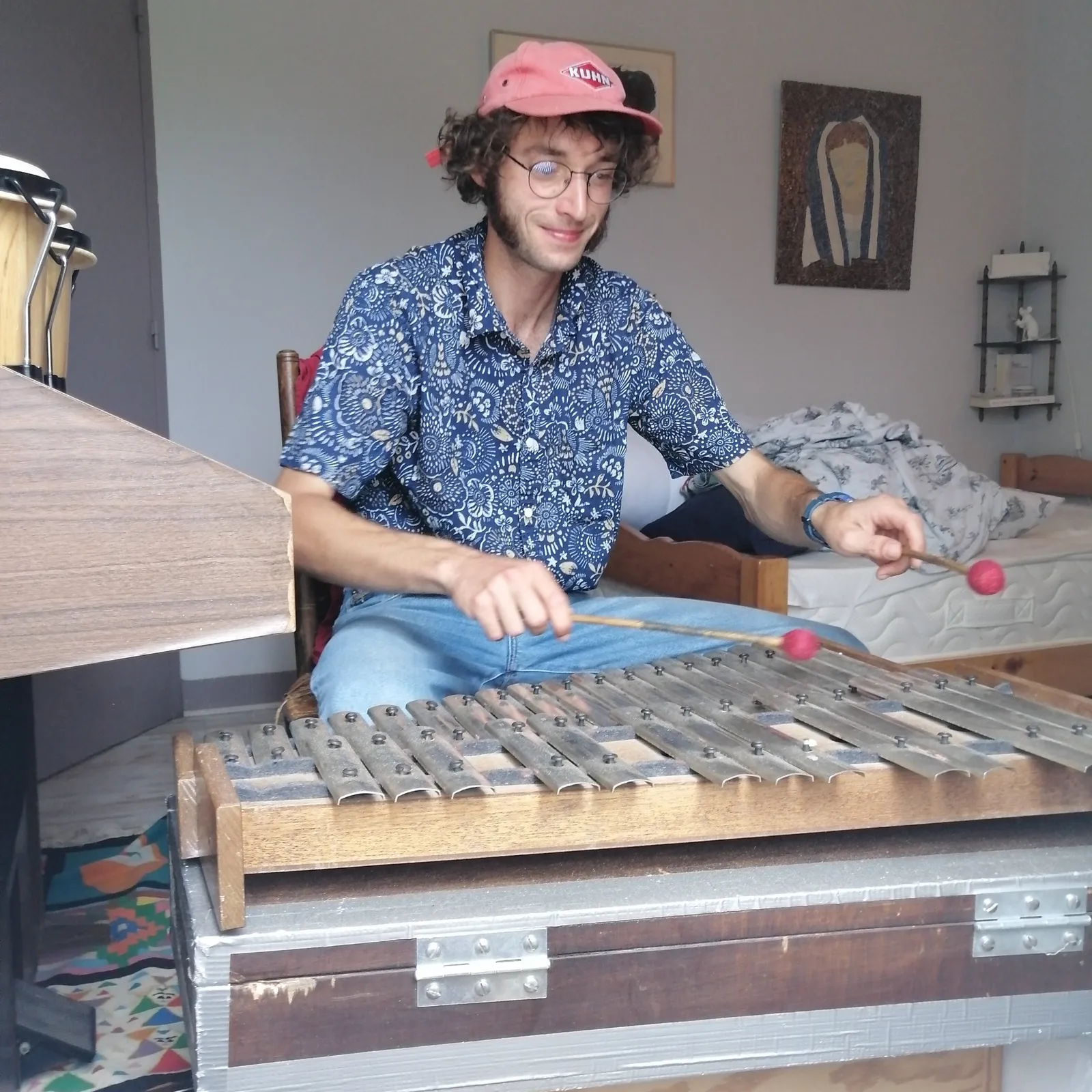 Bandes Organisées #78 : coucou 2024